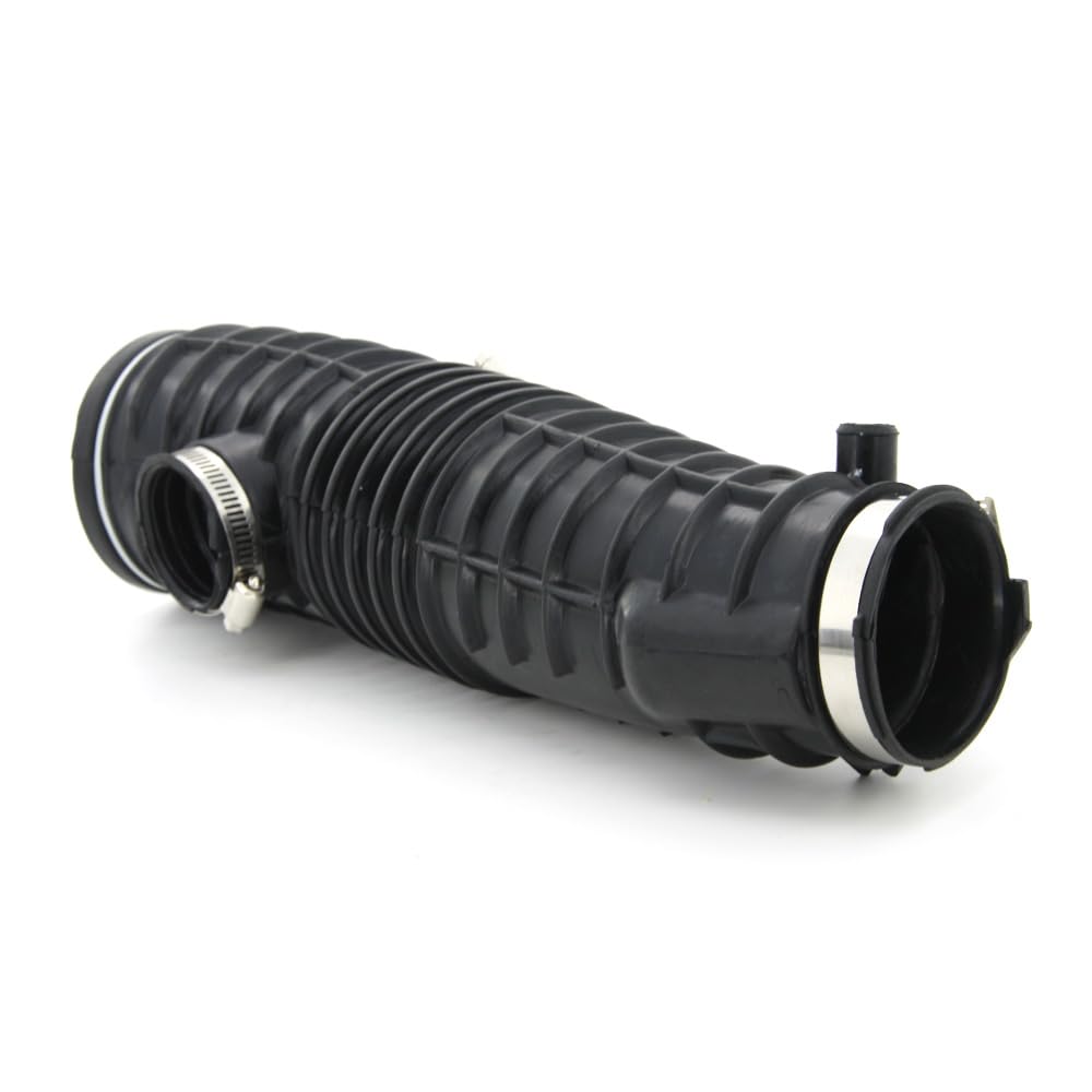 Air Intake Hose Compatible with Honda Pilot EEX-L LX SE-L EXL Sport 2006 2007 2008 - Intake Filter Tube Replaces # 17228-RYP-A00 - Air Intake Duct Tube Boot