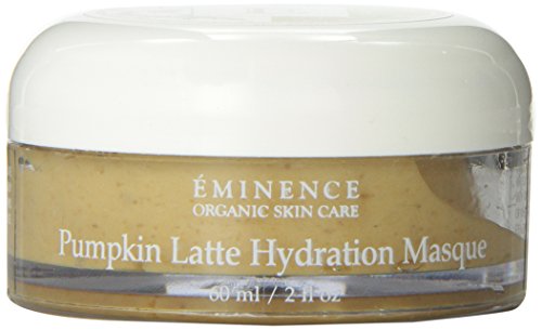 Eminence Latte Hydration Masque, Pumpkin, 2 Ounce