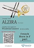  French Horn in F part of \