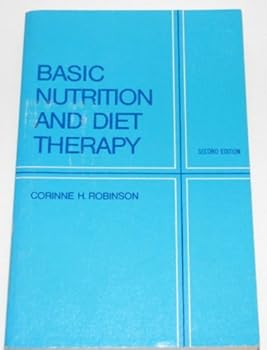 Basic Nutrition and Diet Therapy, 2nd Edition;