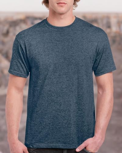 Image of Gildan Men's G500 T-Shirt
