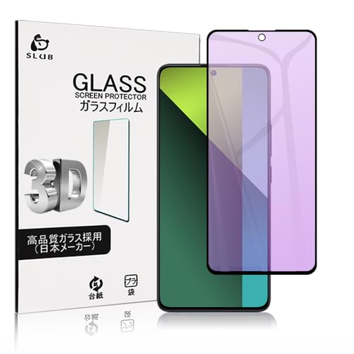 SLuB Redmi Note 13 Pro tB u[CgJbg For Xiaomi Redmi Note 13 Pro 5G KXtB 3DSʕی Xiaomi Redmi Note 13 Pro 5G tیtB ʕی