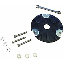 Tsurumi Pump HS-RK Residue Kit HS-RK Low Water Residue kit for HS2.4S Submersible Trash Pump