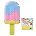 Play-Doh Slime Super Stretch Pop Ice Cream Toy for Kids 3 Years and Up, Treat for The Summer, Colors Vary