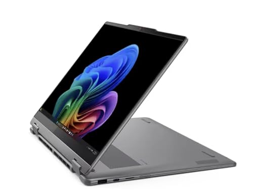 Lenovo Yoga 7i 2-in-1 w/Ultra 5, 14”OLED Touch,16GB RAM, 1TB SSD, Yoga Pen - image 3