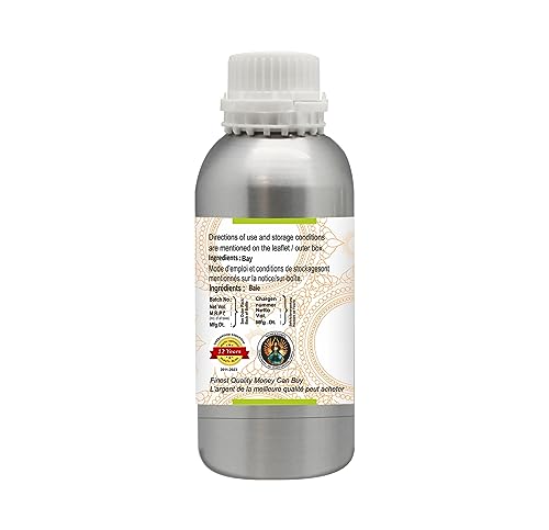 Aceite Esencial Puro Bay Greenwood Essential 1250ml miniatura 3