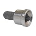 Produktbild Proteco-Werkzeug® 10 Stück PH2 x 25 mm Trockenbaubit für Rigips Gipskarton mit Anschlaghülse Tiefenanschlag
