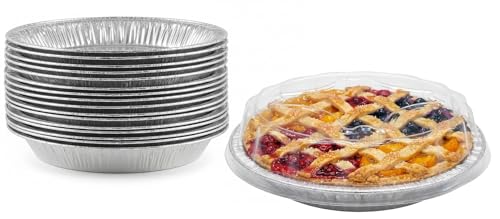 Best 10 disposable deep dish pie pan Our Picks