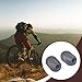 Colaxi 2Pcs Bike Brake Derailleur Shifter Housing Grommets,Replacement Part Internal Cable Routing Entry Bicycle Frame Plugs for Di2