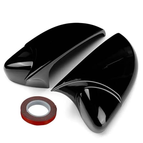 Garniture Boîtier Golf 6 Look Sportif Idéal pour Rassemblements Auto