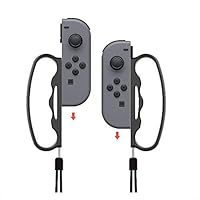 Fit Boxing 対応 コントローラー グリップ For Switch 41RwuVP-mrL._SS200_.jpg