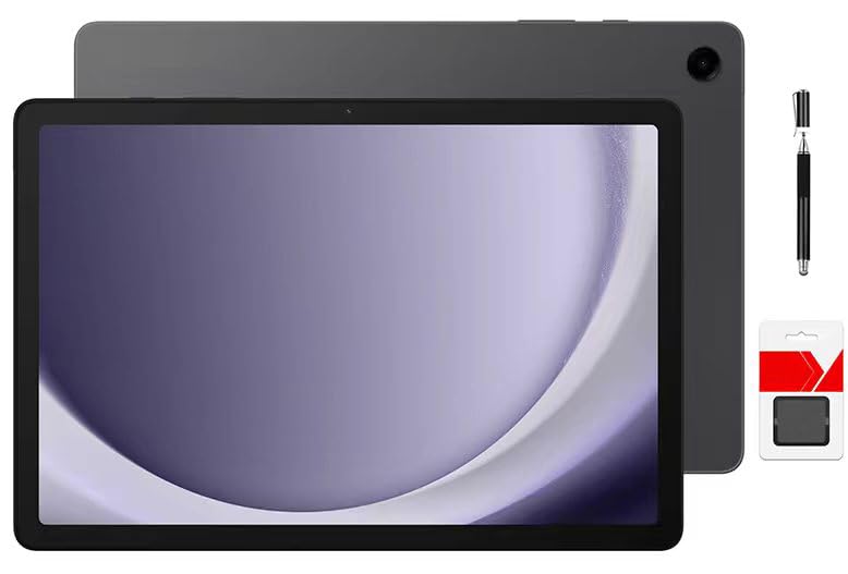 Amazon.co.jp: Samsung Galaxy Tab A9+ 11インチ(256GB) Android WiFi