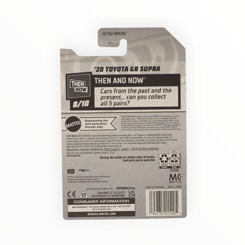 Carritos, Toy Imagen adicional