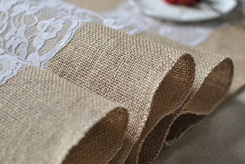 Chemin de table de couleur unie simple pour ambiance de charme - 4