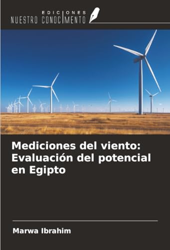 Mediciones del viento: Evaluación del potencial en Egipto