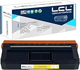 ✅【Qualité fiable】La cartouche LCL C320DN utilise un toner de haute qualité, une répartition de la taille des particules de toner, une bonne mobilité, un taux de transfert élevé, ce qui donne une image claire et un effet d'impression très brillant. L'efficacité d'impression est élevée, le taux de déchets de poudre est faible, afin d'assurer un rendement de page suffisant.