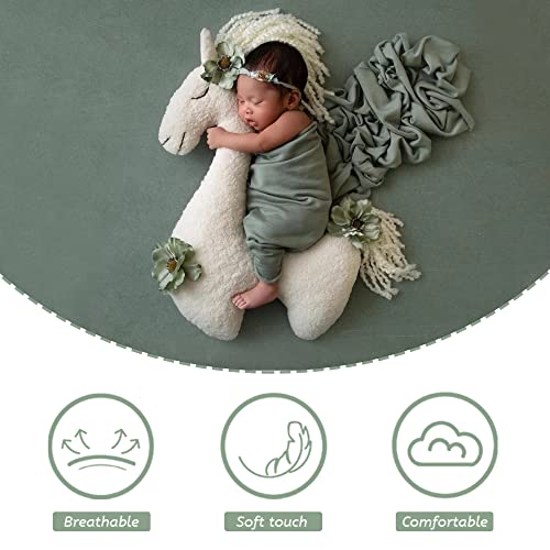 Newborn Baby Photography Props Animal Shaped Photography Pillow Baby Photography Props For Boy Or Girl Baby Photoshoot Props Baby Photo Props Infant Photography Props #TOP3