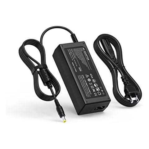 Dell 12V AC Adapter Charger for 22''-24'' Monitors Cover