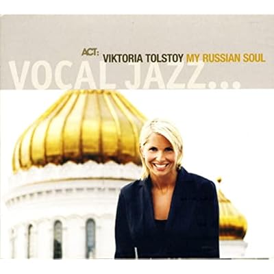 My Russian Soul
