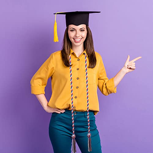 Cuerdas de graduación para estudiantes: el gran accesorio del gran día 5