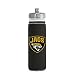 NFL Jacksonville Jaguars Van Metro Sports Bottle, Black, 22-ounce