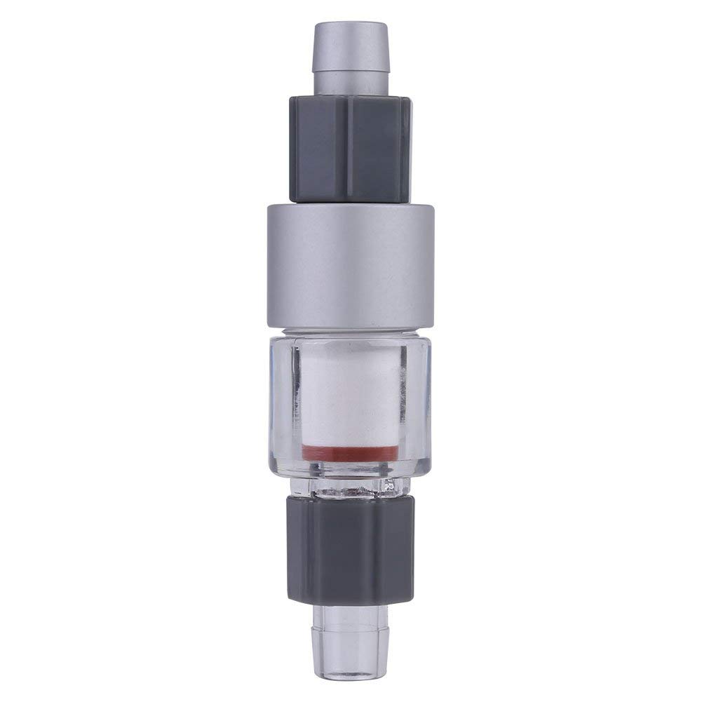 Diffuseur CO2 Aquarium Haofy R¡§|Acteur Atomiseur Plantes R¡§|Servoir 12/16MM Dissolution Optimale Syst¡§¡§me Verrouillage ¡§|crous Dissolution Rapide Non Toxique ¡§|conome ¡§|nergie