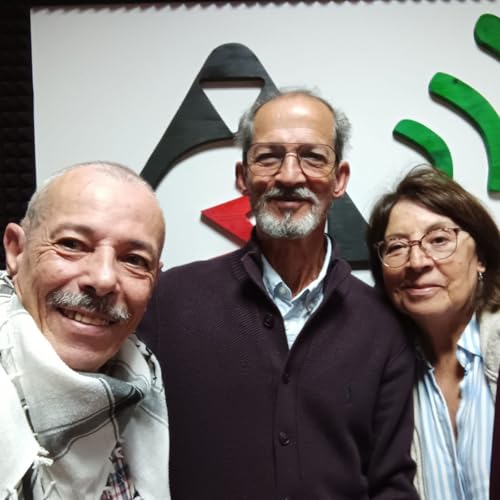 Encuentame en Las Ondas 2026-01-28