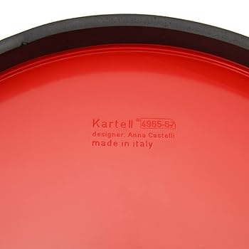 Amazon｜【KARTELL】[ カルテル] EU正規品 コンポニビリ