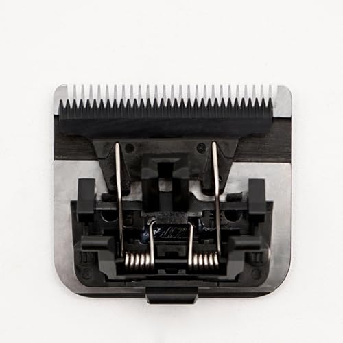 Cuchilla desmontable para cortapelos compatible con Clipper STC922 7