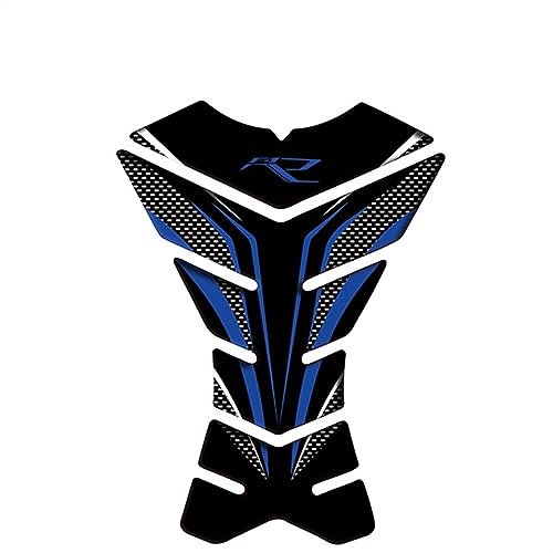 Protection de réservoir MV Agusta F4R finition Couleur 22