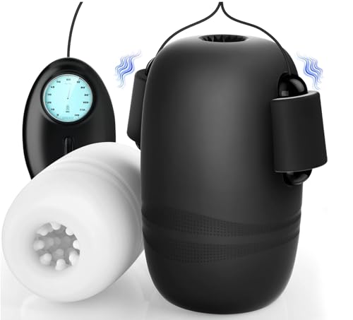 6-in-1 Male Masturbation Toy for Men KQ19678