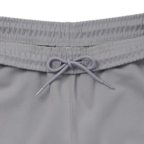 Image of Lacoste Men's Regular Fit Double Face Shorts