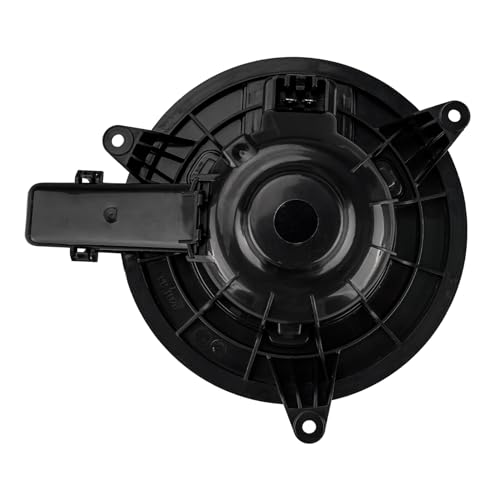 Image of KAX AC Blower Motor for Ford Expedition 2009-2017, F150 2009-2014, Navigator 2009-2017 - HVAC Heater Blower Motor Replaces# 75873, 700237, FO3126130, PM9364