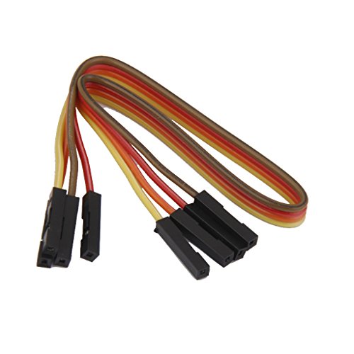 Image of Robocraze St-Link V2 Programming Unit Mini Metal Shell STM8 STM32 Emulator | Debugger & Programmer for ARM MCU | Easy Installation | Portable Design | High Quality for Dev Boards
