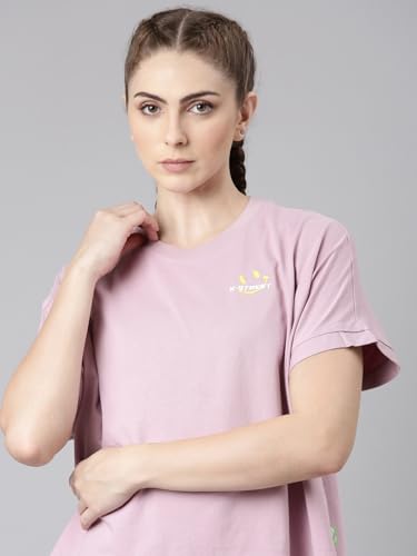Image of XTEP Women The Secret Recipe of The Rivers and Lakes Lifestyle Casual T-Shirt