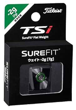 Titleist TS2 23° ウエイト付き PDP-Hero-TS2-1200x1100-