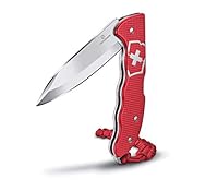 Algopix Similar Product 4 - Victorinox Hunter Pro M Alox Folding