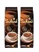Suchard Qualité Professionnelle Boisson Chocolat Recette Classique 1 kg - Lot de 2