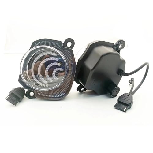 Clignotant arrière LED pour Jimny 2019-2023 feu indicateur ambré