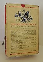 Renfrew Rides North B000SWTLF0 Book Cover
