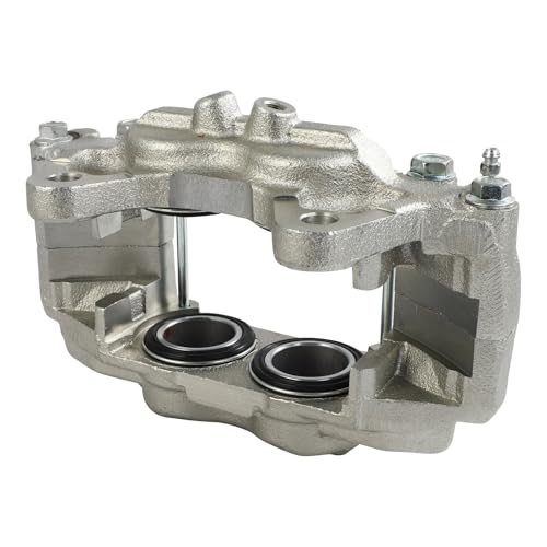 Image of 14144306 Front Left Disc Brake Caliper Assembly w /o Bracket