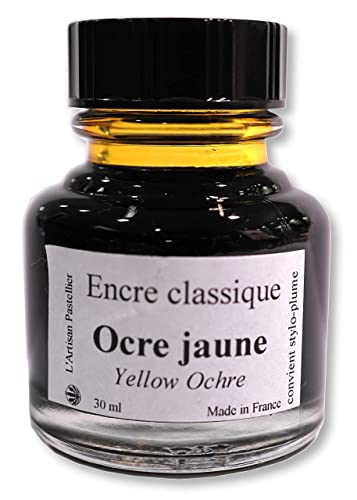 L'Artisan Pastellier Classic Ocre Jaune