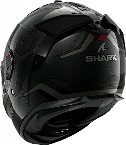 Shark Spartan GT PRO