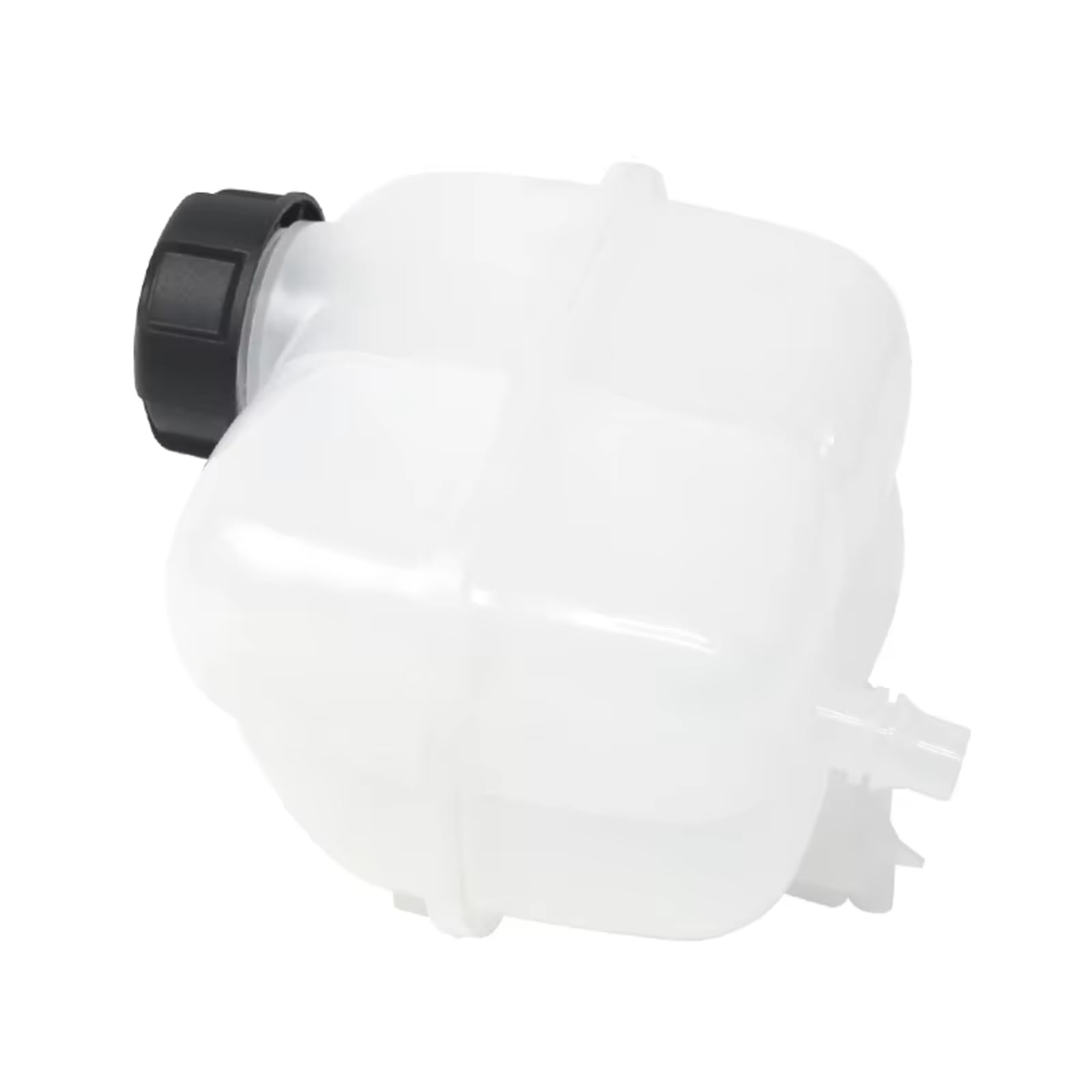 Compatibile Con Mini Per Cooper 2007-2016, Serbatoio Liquido Di Raffreddamento Radiatore, Serbatoio Di Espansione Liquido Di Raffreddamento Motore Con Tappo 17137823626 Vaschetta Radiatore