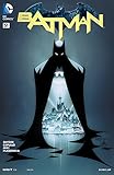 Batman (2011-) #51