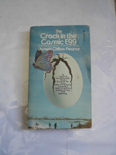 Exploring the Crack in the Cosmic Egg: Split Mi... B001E2X2YO Book Cover