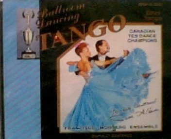 Tango Strict Tempo [Audio CD] Various Artists