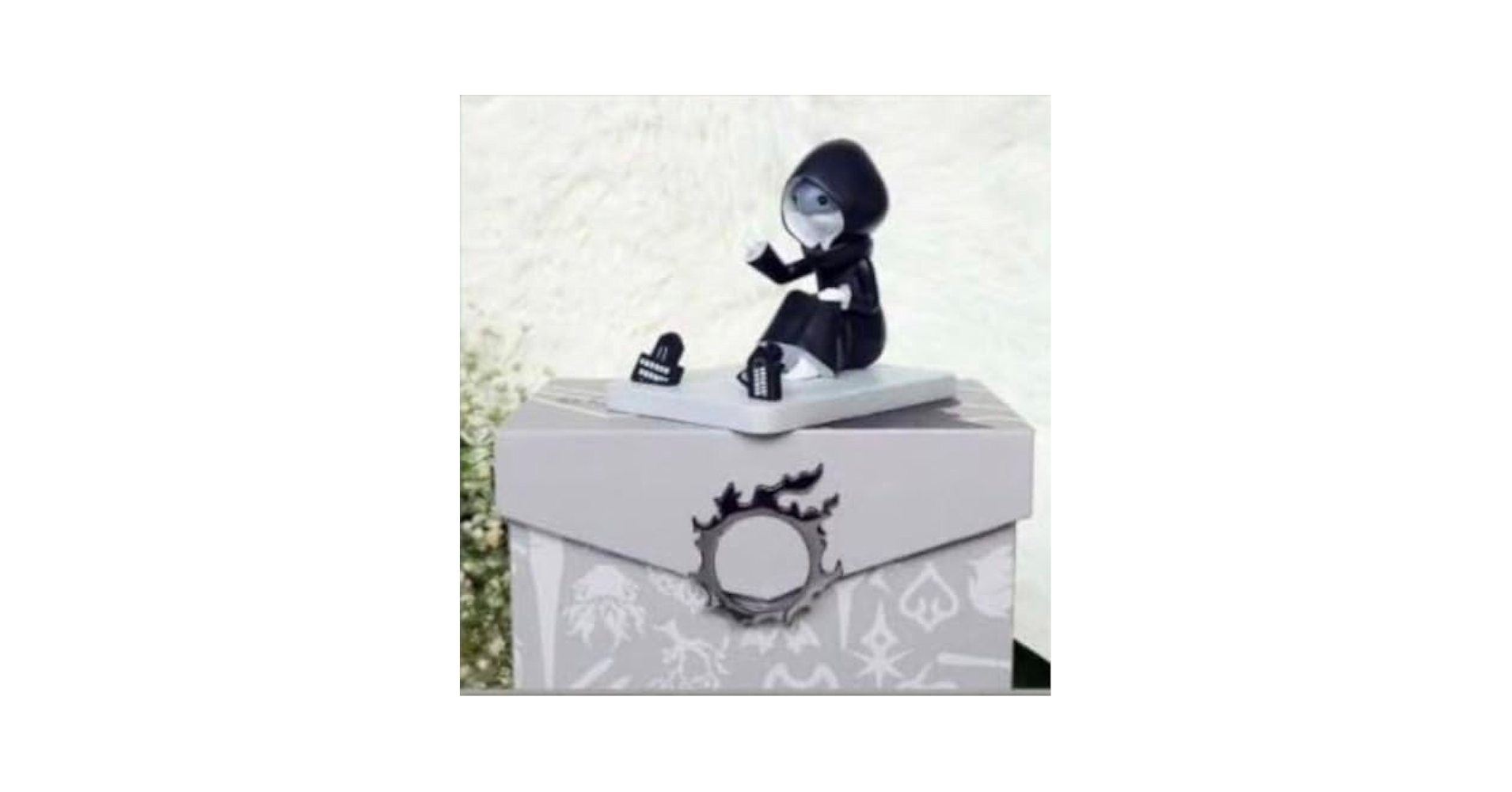 FF14 古代人スマホスタンド ファンフェス FF14 古代人スマホスタンド ファンフェス FF14 古代人スマホスタンド