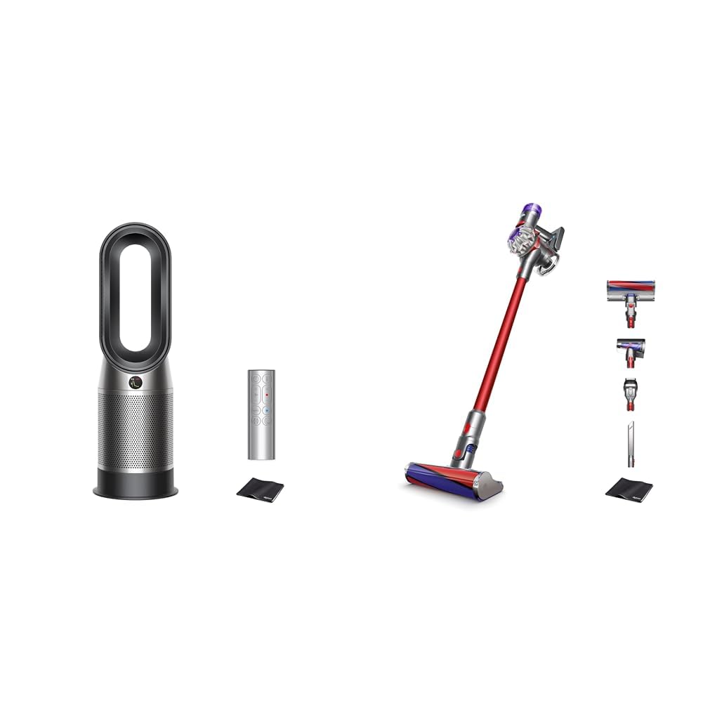 Amazon.co.jp: 【2点セット【Amazon.co.jp限定】】Dyson(ダイソン