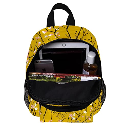 Sac à dos pour enfants Mandala 30,5 cm multicolore polyvalent